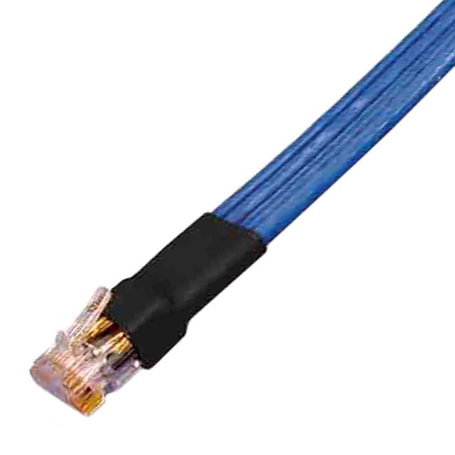 Cicoil DC-601-CA006 electronic component product image
