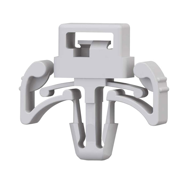 Essentra Components FTH-41-01 electronic component product image