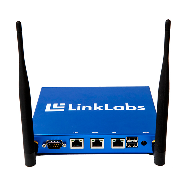 Link Labs Inc. LL-BST-8-915-SYM-G-I-US electronic component product image