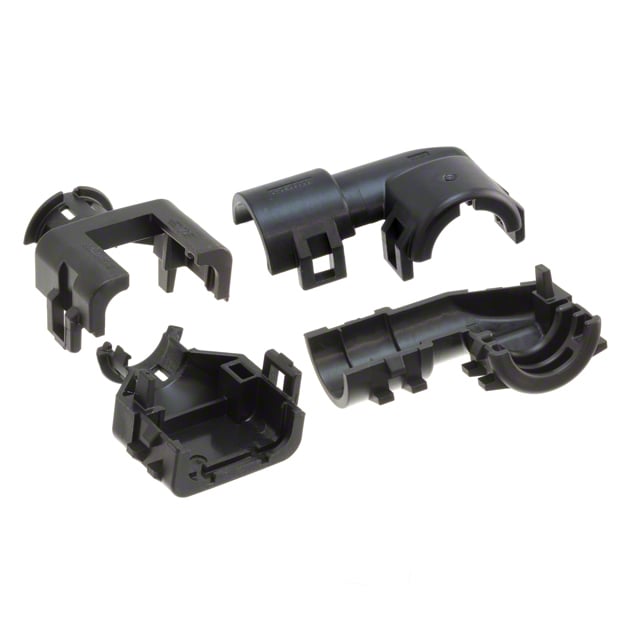 TE Connectivity AMP Connectors 2302488-2 electronic component product image