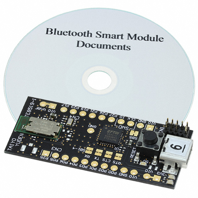 Taiyo Yuden EBSGJNAWY-1X electronic component product image