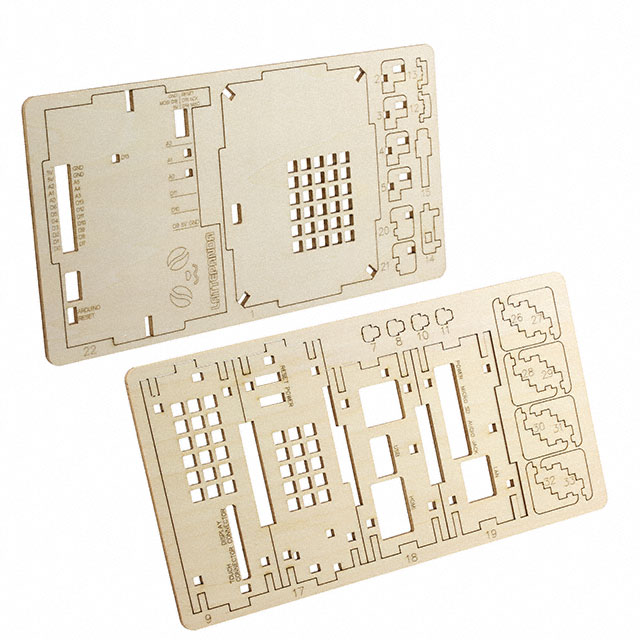 DFRobot FIT0475 electronic component product image