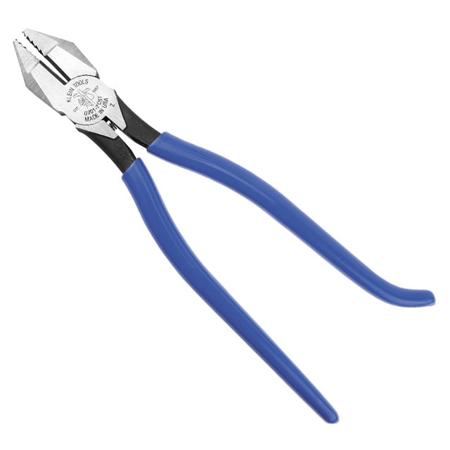 Klein Tools, Inc. D201-7CST electronic component product image