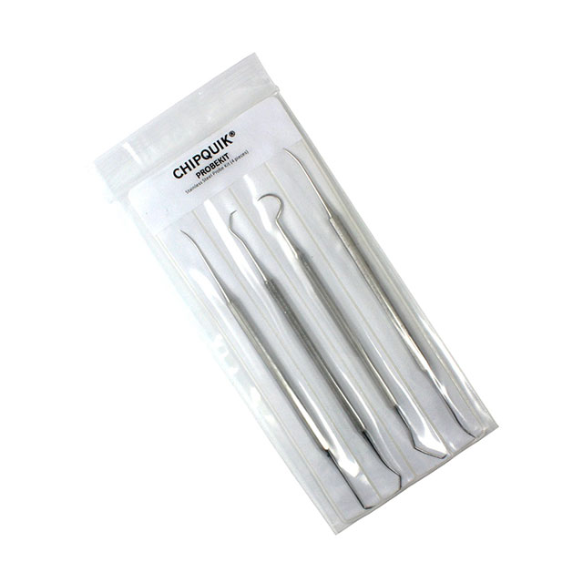 Chip Quik Inc. PROBEKIT electronic component product image