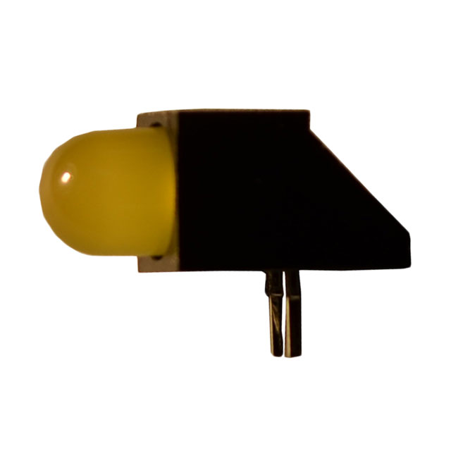 QT Brightek (QTB) QBL8YA60D-MP7 electronic component product image