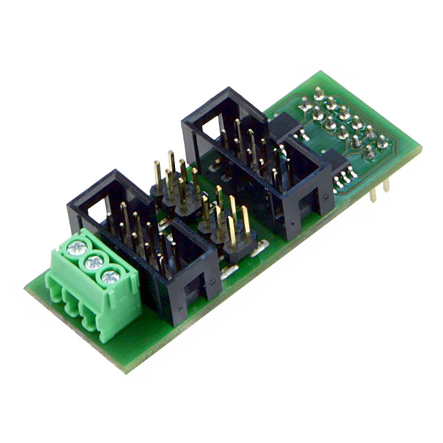 Trenz Electronic GmbH TEP0001-01 electronic component product image