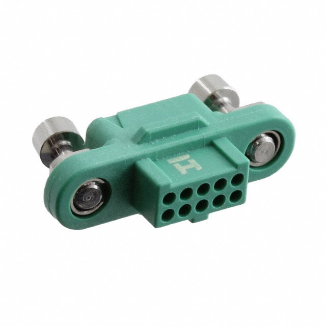 Harwin Inc. G125-2241096F1 electronic component product image