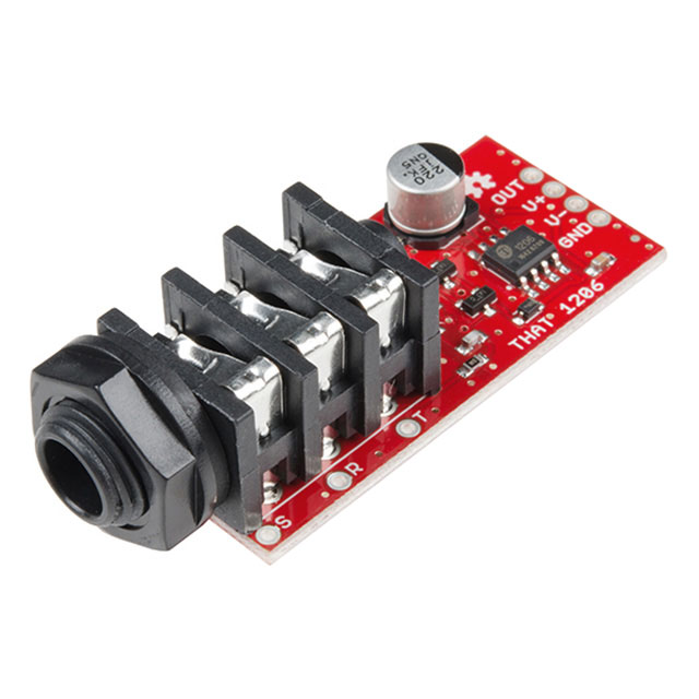 SparkFun Electronics 14002 electronic component product image