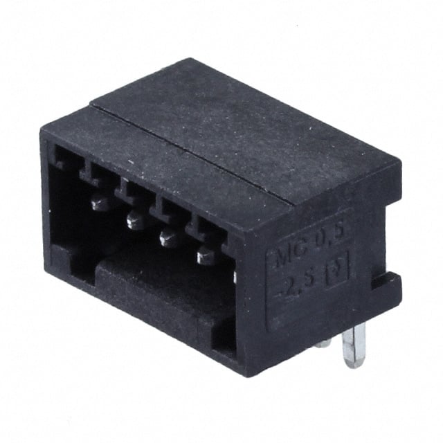 Phoenix Contact 1963450 electronic component product image
