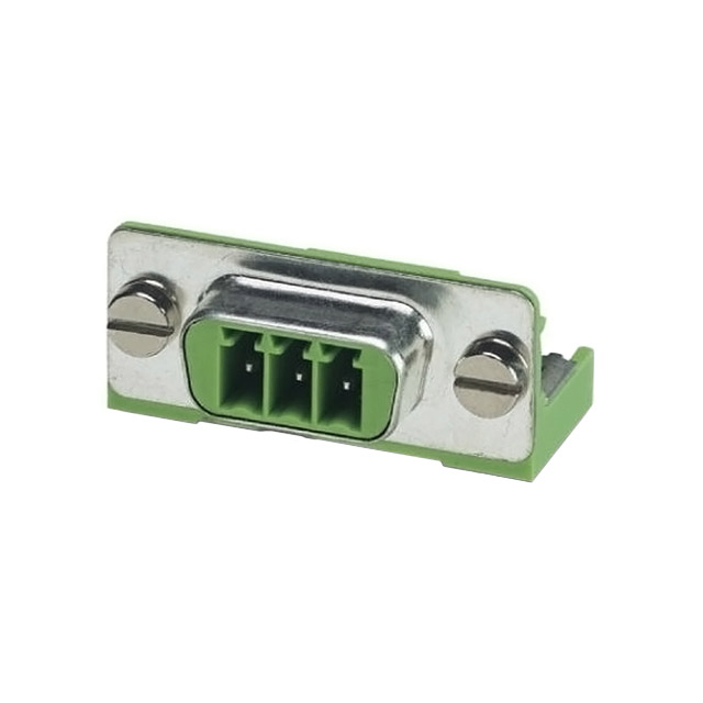 Phoenix Contact 1689310 electronic component product image