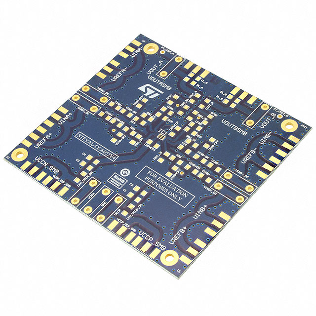 STMicroelectronics STEVAL-CCA057V4 electronic component product image