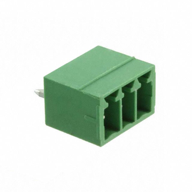 Amphenol Anytek OQ0312500000G electronic component product image