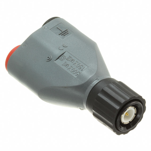 Cal Test Electronics CT2412 electronic component product image