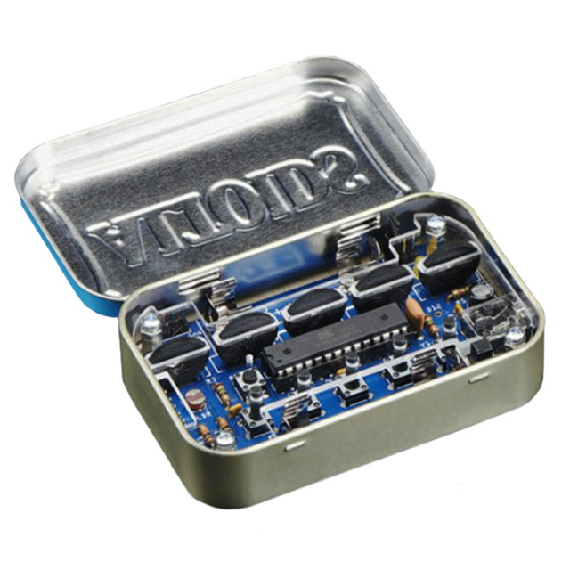 DFRobot DFR0410 electronic component product image