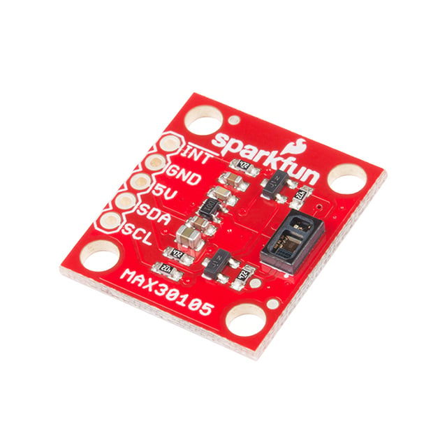 SparkFun Electronics 14045 electronic component product image