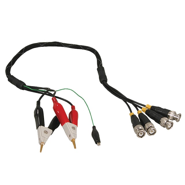 B&K Precision TL 889A electronic component product image