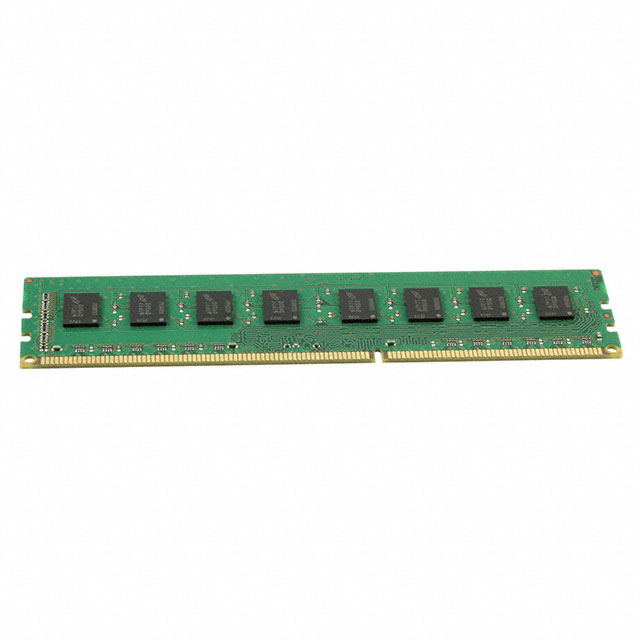 Micron Technology Inc. MT16KTF1G64AZ-1G9P1 electronic component product image