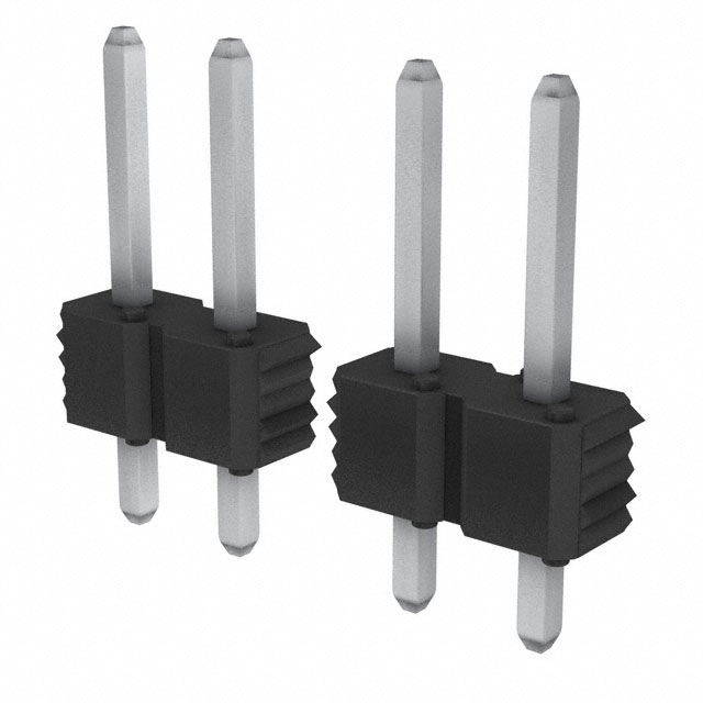 Amphenol ICC (FCI) 77311-401-00LF electronic component product image