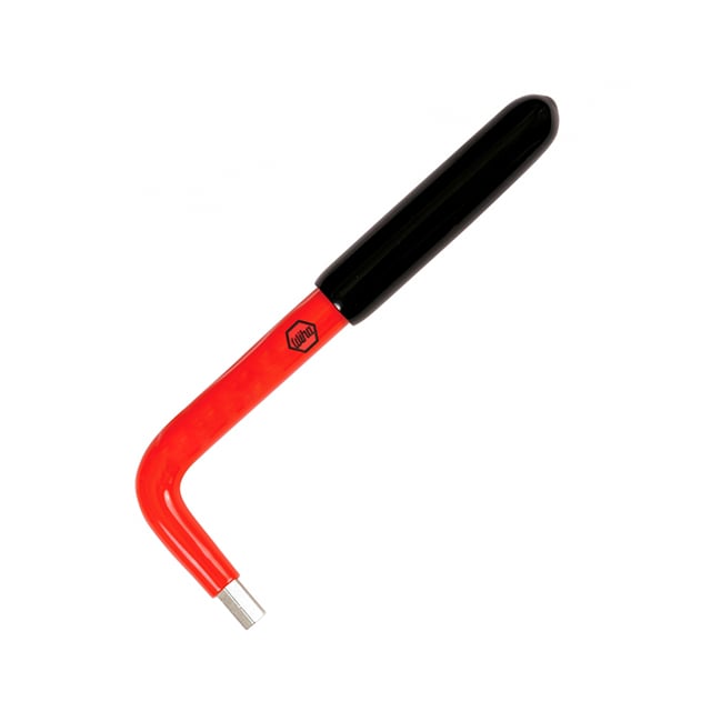 Wiha 13657 electronic component product image