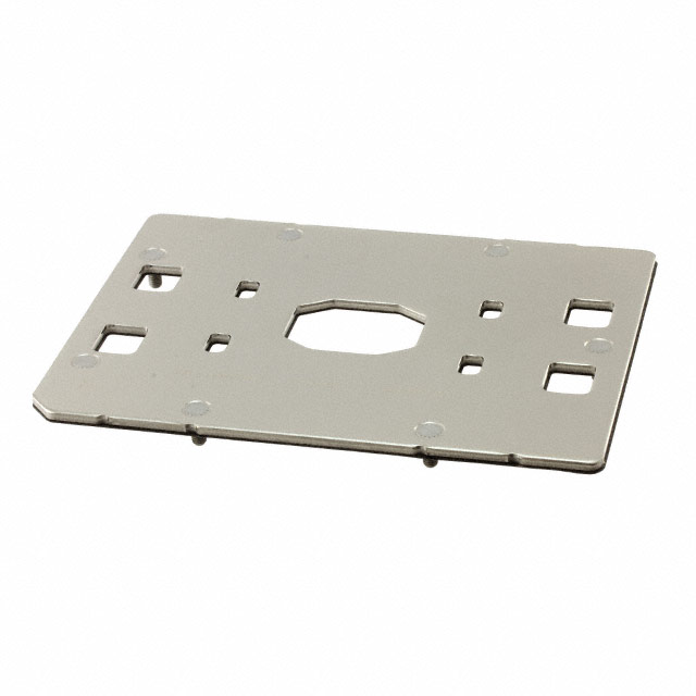 TE Connectivity AMP Connectors 2299805-3 electronic component product image