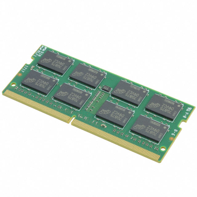Viking Technology VR9FU2G6428JBHMBT electronic component product image