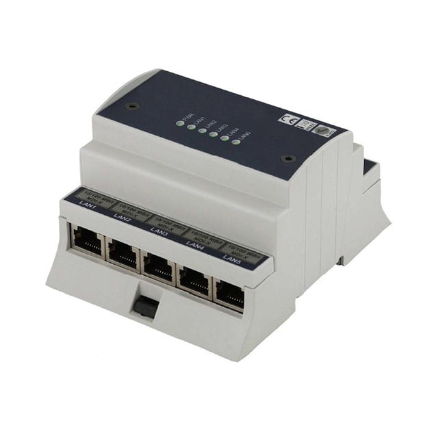 AK-Nord GmbH AK-RP-SW5 electronic component product image