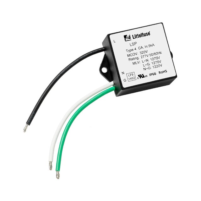 Littelfuse Inc. LSP10240P electronic component product image