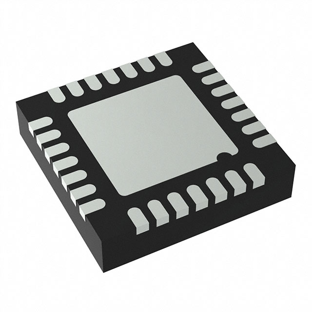 Analog Devices Inc. AD5679BCPZ-1 electronic component product image