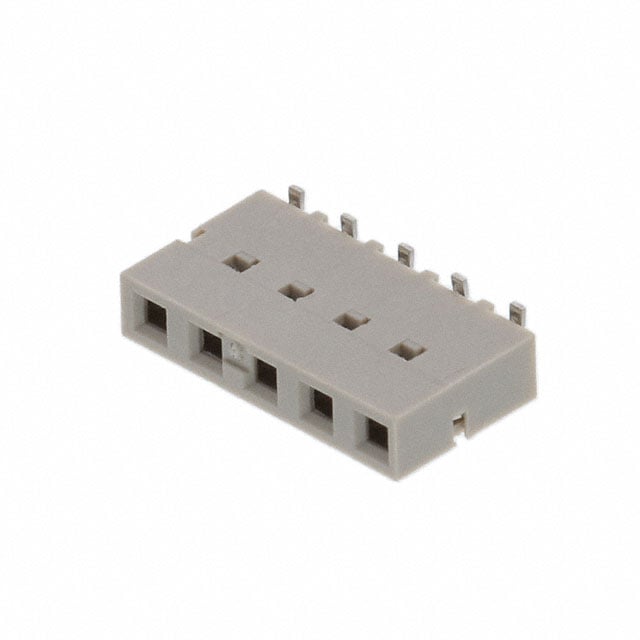 Amphenol ICC (FCI) 91601-305ALF electronic component product image