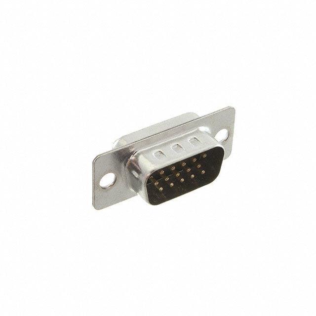 Adam Tech HDT15-PD electronic component product image