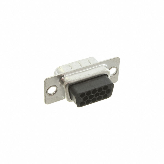 Adam Tech HDT15-PR electronic component product image
