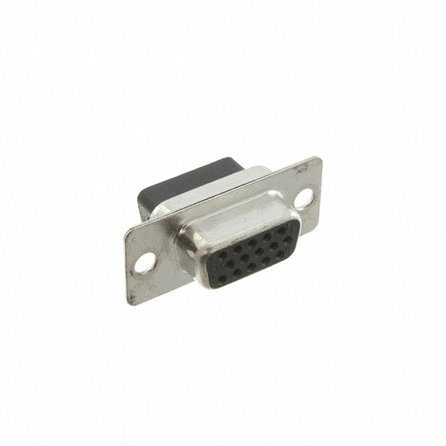 Adam Tech HDT15-SR electronic component product image