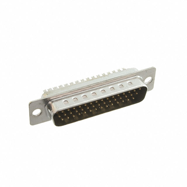 Adam Tech HDT44-PD electronic component product image