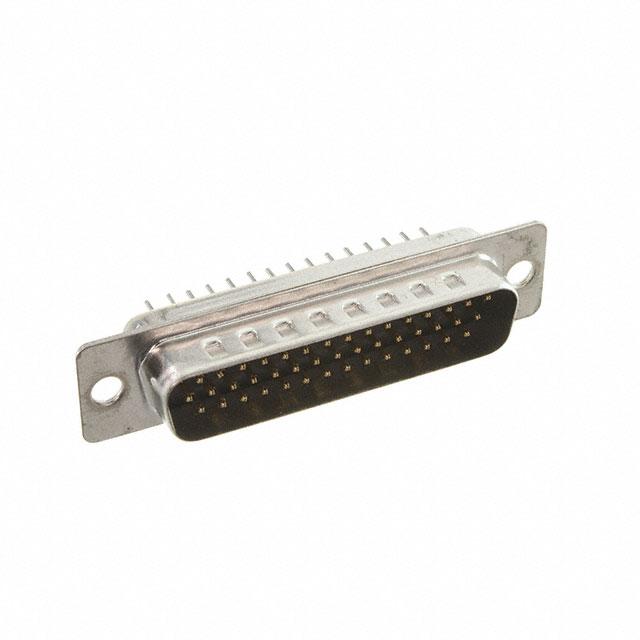 Adam Tech HDT44-PT electronic component product image