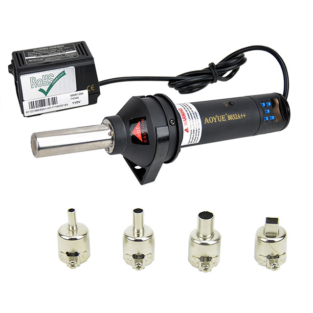 SRA Soldering Products AO8032A++ electronic component product image