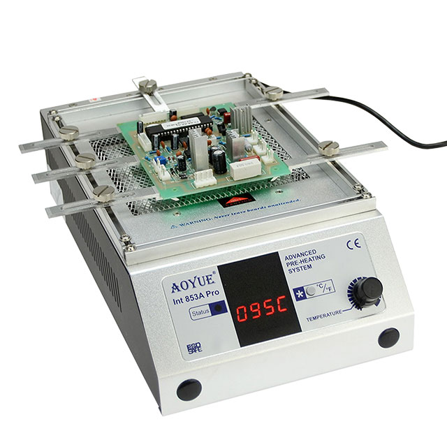 SRA Soldering Products AO853A electronic component product image