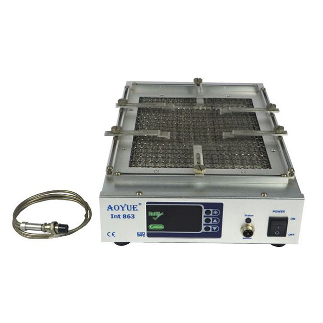 SRA Soldering Products AO863 electronic component product image