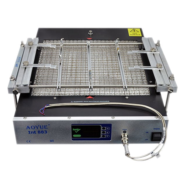 SRA Soldering Products AO883 electronic component product image