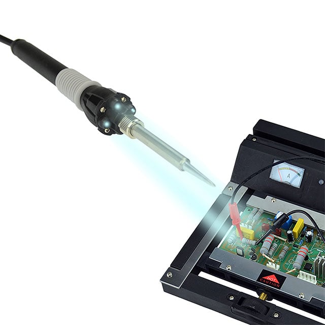 SRA Soldering Products AOB033-P electronic component product image