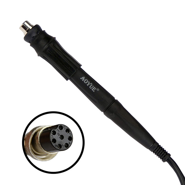 SRA Soldering Products AOB034-P electronic component product image