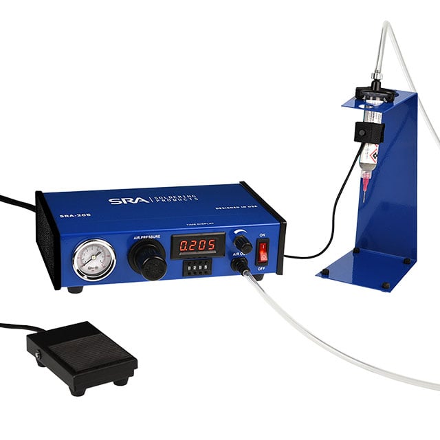 SRA Soldering Products APPLSRA205-10CC electronic component product image