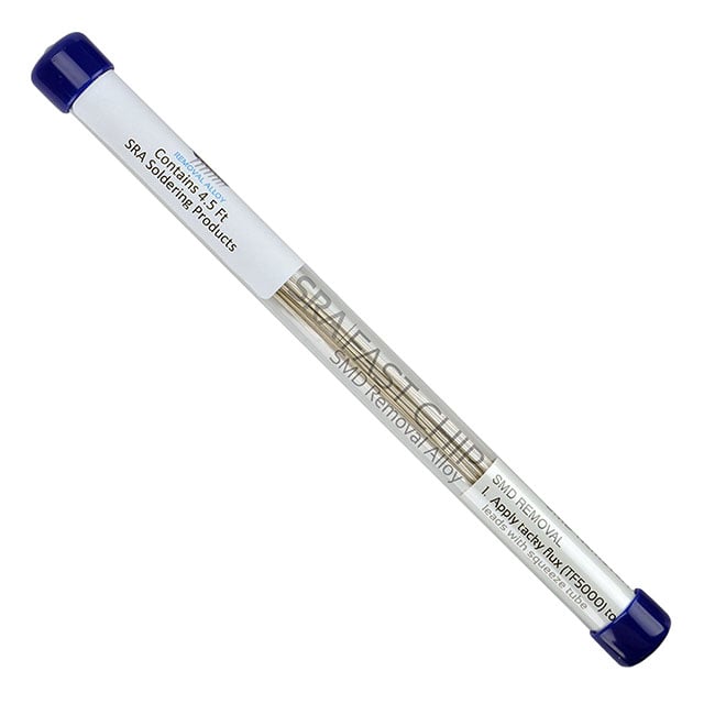 SRA Soldering Products FASTCHIP4.5 electronic component product image