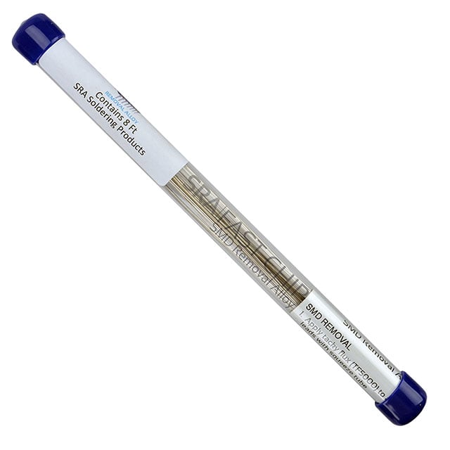 SRA Soldering Products FASTCHIP8 electronic component product image