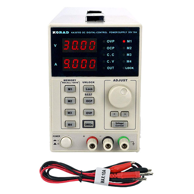 SRA Soldering Products KA3010D electronic component product image