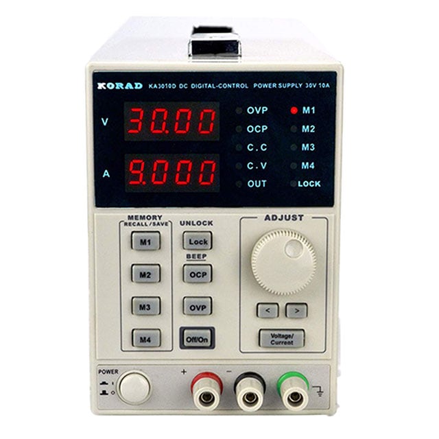 SRA Soldering Products KA3010P electronic component product image
