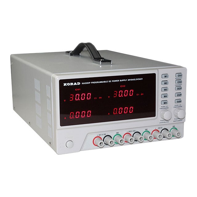 SRA Soldering Products KA3305P electronic component product image