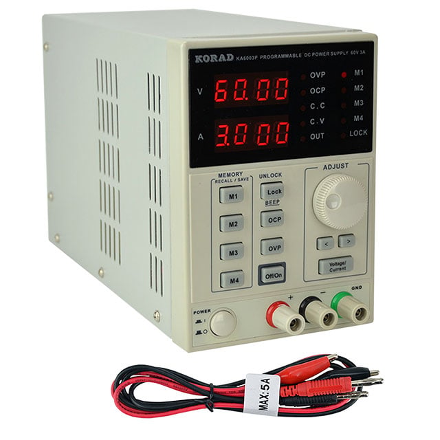 SRA Soldering Products KA6003P electronic component product image