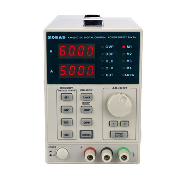 SRA Soldering Products KA6005D electronic component product image