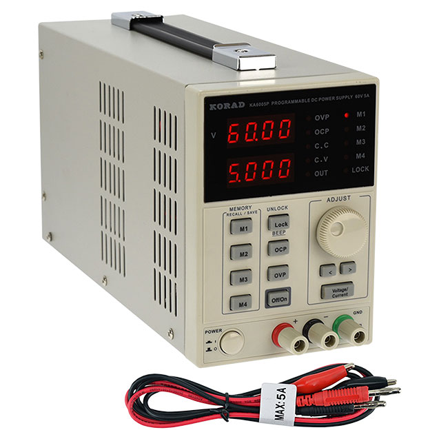 SRA Soldering Products KA6005P electronic component product image