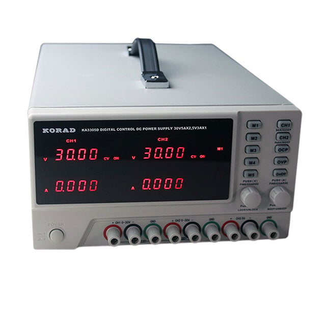SRA Soldering Products KA3305D electronic component product image